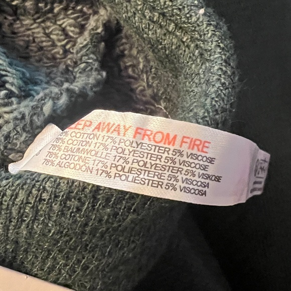 FREE PEOPLE - Milley Reversible Set - Small 2-piece set - Picture 6 of 8